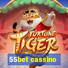 55bet cassino